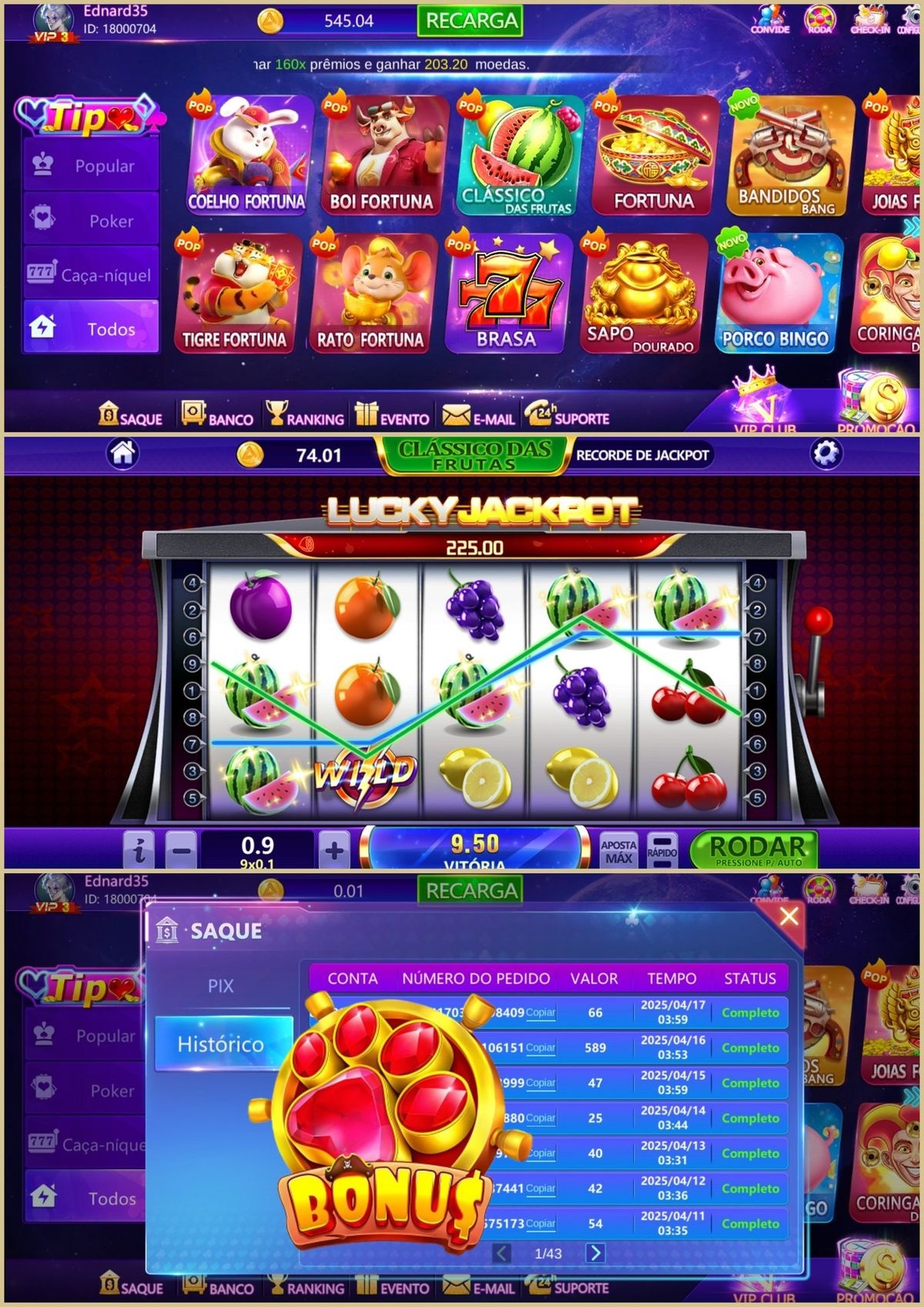 5GringosCasino game