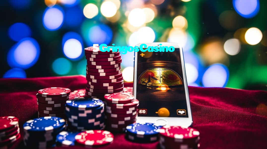 available types of 5GringosCasino bet including pre-match live express and system bets