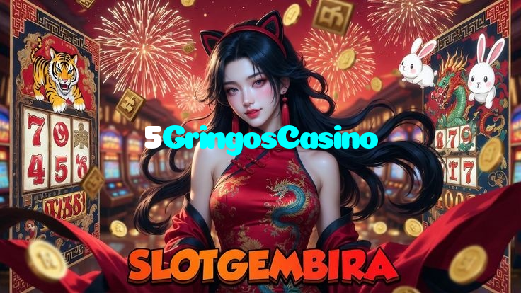 5GringosCasino