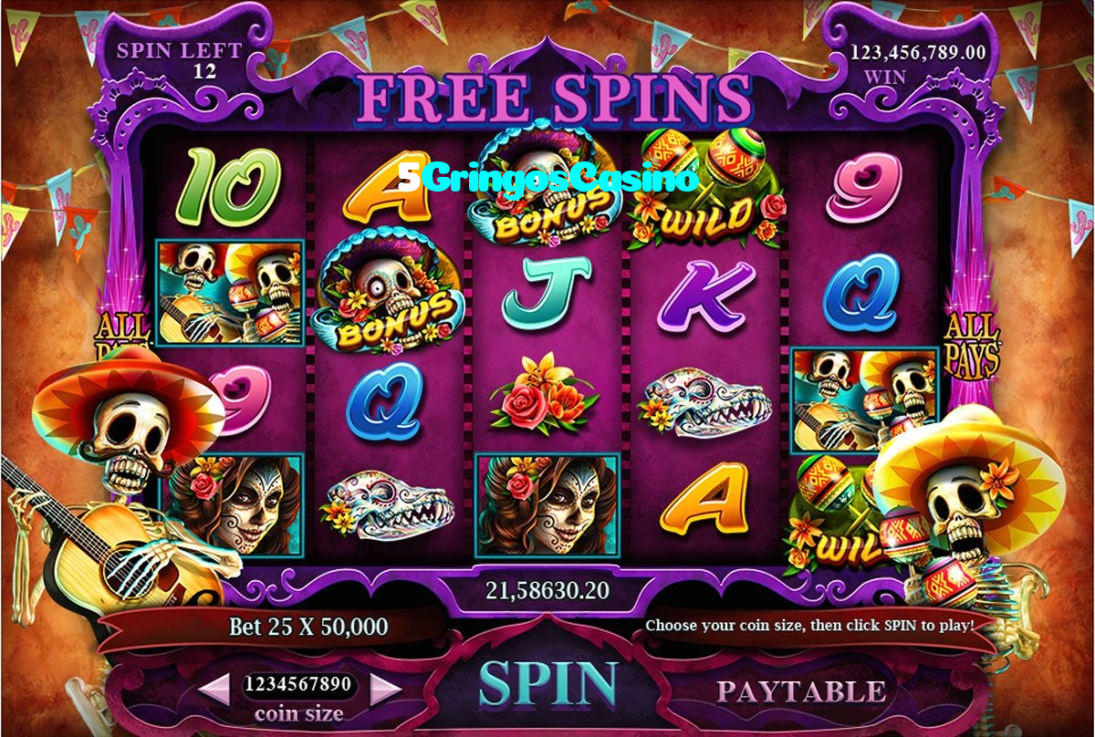 making first deposit on 5GringosCasino website using local payment methods in Pakistan