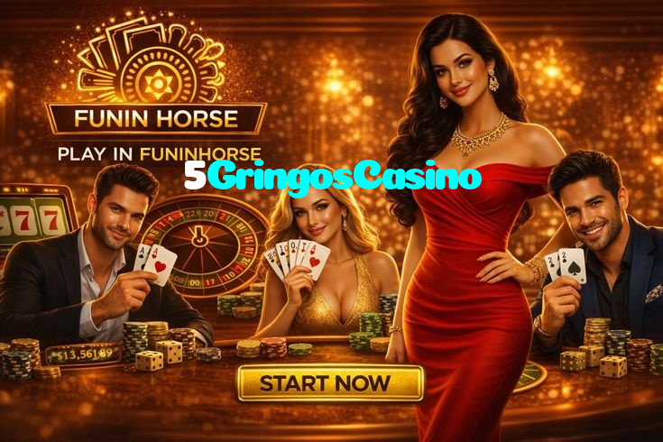 making first deposit on 5GringosCasino website using local payment methods in Pakistan