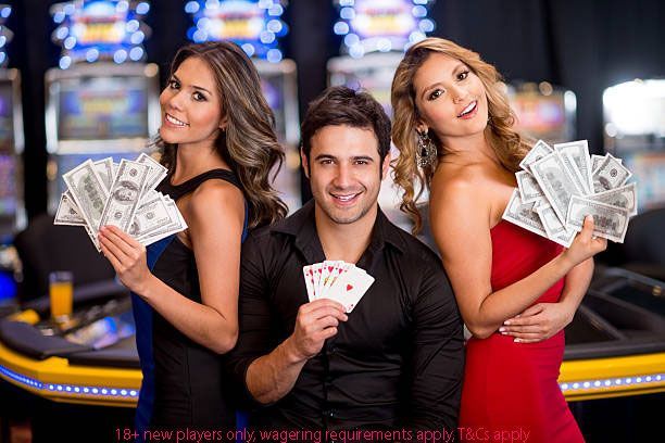 5GringosCasino پاکستان ریئل منی گیمز
